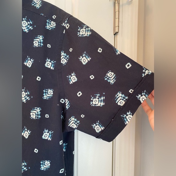 RODD & GUNN Central Otago Sports Fit Shirt - Picture 7 of 7